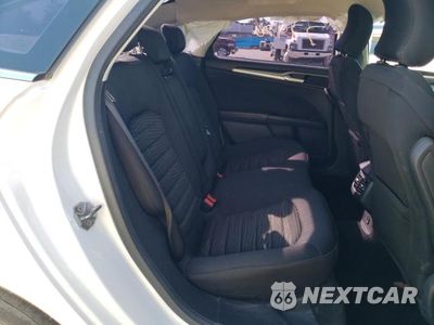 Zdjęcie 6 z 10 samochodu: 2016 FORD FUSION SE VIN:3FA6P0H78GR343419 - miniatura
