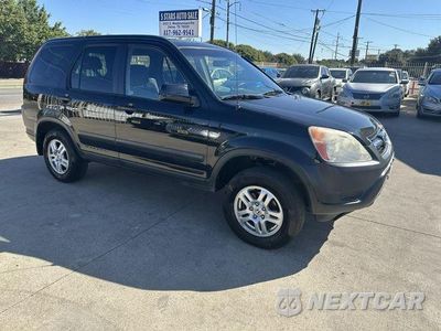 Zdjęcie 13 z 25 samochodu: 2003 HONDA CR-V EX VIN:SHSRD78813U117910 - miniatura