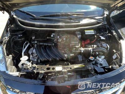 Zdjęcie 12 z 12 samochodu: 2016 NISSAN VERSA S VIN:3N1CN7AP2GL838971 - miniatura