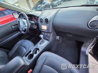 Zdjęcie 10 z 29 samochodu: 2012 NISSAN ROGUE S VIN:JN8AS5MT5CW293481 - miniatura