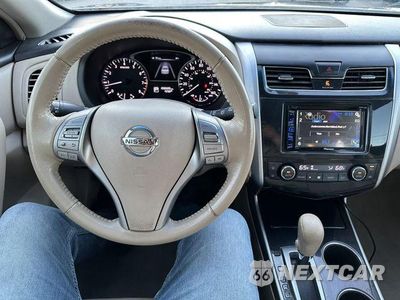 Czwarte zdjęcie samochodu z boku: 2013 NISSAN ALTIMA 2.5 VIN:1N4AL3AP1DN496983 - miniatura