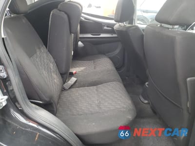 Zdjęcie 6 z 10 samochodu: 2009 SUZUKI SX4 TECHNOLOGY VIN:JS2YB413896205014 - miniatura