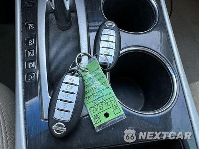 Piąte zdjęcie samochodu w środku: 2013 NISSAN ALTIMA 2.5 VIN:1N4AL3AP1DN496983 - miniatura