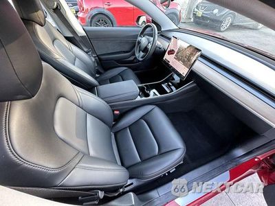 Zdjęcie 11 z 30 samochodu: 2018 TESLA MODEL 3 VIN:5YJ3E1EB7JF088014 - miniatura