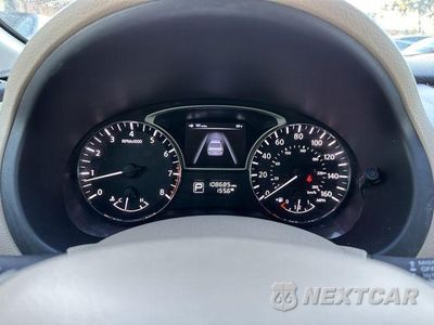 Trzecie zdjęcie samochodu z tyłu: 2013 NISSAN ALTIMA 2.5 VIN:1N4AL3AP1DN496983 - miniatura