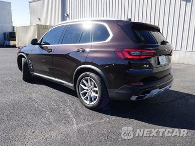 Zdjęcie 7 z 36 samochodu: 2021 BMW X5 XDRIVE40I VIN:5UXCR6C07M9G27427 - miniatura
