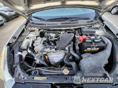 Zdjęcie 18 z 29 samochodu: 2012 NISSAN ROGUE S VIN:JN8AS5MT5CW293481 - miniatura