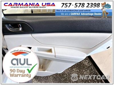 Zdjęcie 17 z 30 samochodu: 2014 SUBARU IMPREZA SPORT LIMITED VIN:JF1GPAS69E8296393 - miniatura