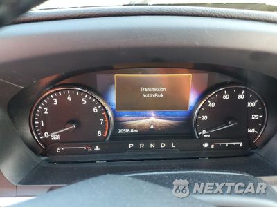 Zdjęcie 8 z 10 samochodu: 2021 FORD EXPLORER XLT VIN:1FMSK7DH1MGB12312 - miniatura