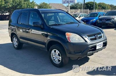 2003 HONDA CR-V EX SHSRD78813U117910 - główne zdjęcie licytacji z USA - miniatura