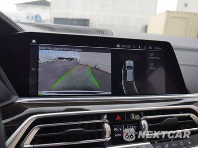 Zdjęcie 37 z 57 samochodu: 2019 BMW X5 XDRIVE40I VIN:5UXCR6C57KLL06299 - miniatura