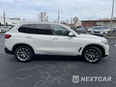 Zdjęcie 42 z 57 samochodu: 2019 BMW X5 XDRIVE40I VIN:5UXCR6C57KLL06299 - miniatura