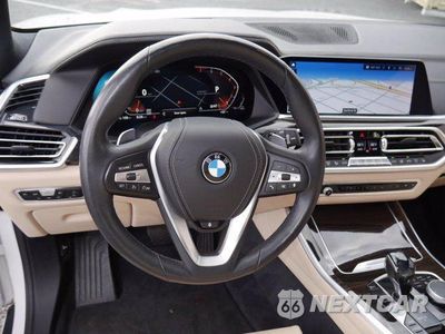 Zdjęcie 28 z 57 samochodu: 2019 BMW X5 XDRIVE40I VIN:5UXCR6C57KLL06299 - miniatura