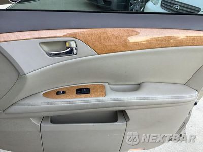 Zdjęcie 28 z 64 samochodu: 2007 TOYOTA AVALON XL VIN:4T1BK36BX7U204266 - miniatura