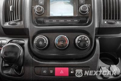 Zdjęcie 21 z 45 samochodu: 2015 RAM PROMASTER 2500 2500 HIGH VIN:3C6TRVDD5FE510641 - miniatura