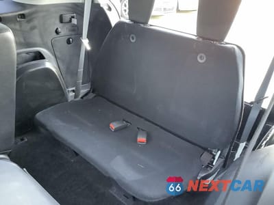 Zdjęcie 38 z 55 samochodu: 2011 MITSUBISHI OUTLANDER SE VIN:JA4JT3AW4BU031368 - miniatura