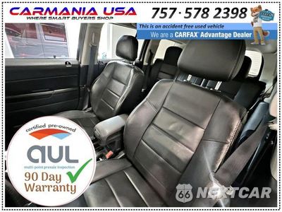 Zdjęcie 13 z 30 samochodu: 2017 JEEP PATRIOT LATITUDE VIN:1C4NJRFB4HD153615 - miniatura