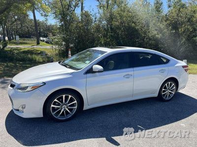 Zdjęcie 6 z 37 samochodu: 2014 TOYOTA AVALON BASE VIN:4T1BK1EB4EU125954 - miniatura