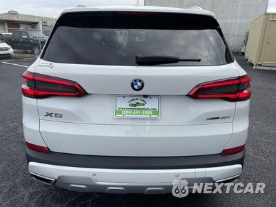 Zdjęcie 43 z 57 samochodu: 2019 BMW X5 XDRIVE40I VIN:5UXCR6C57KLL06299 - miniatura