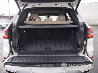 Zdjęcie 14 z 57 samochodu: 2019 BMW X5 XDRIVE40I VIN:5UXCR6C57KLL06299 - miniatura
