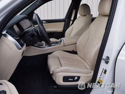 Zdjęcie 20 z 57 samochodu: 2019 BMW X5 XDRIVE40I VIN:5UXCR6C57KLL06299 - miniatura