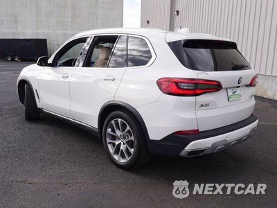 Zdjęcie 7 z 57 samochodu: 2019 BMW X5 XDRIVE40I VIN:5UXCR6C57KLL06299 - miniatura