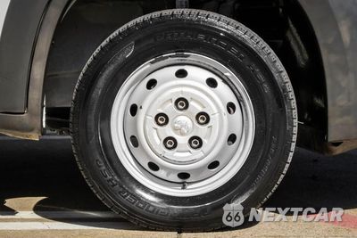 Zdjęcie 43 z 45 samochodu: 2015 RAM PROMASTER 2500 2500 HIGH VIN:3C6TRVDD5FE510641 - miniatura