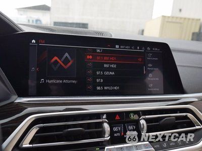 Zdjęcie 35 z 57 samochodu: 2019 BMW X5 XDRIVE40I VIN:5UXCR6C57KLL06299 - miniatura