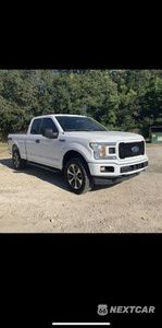 Zdjęcie 7 z 11 samochodu: 2019 FORD F150 SUPER CAB VIN:1FTEX1EPXKKC61124 - miniatura