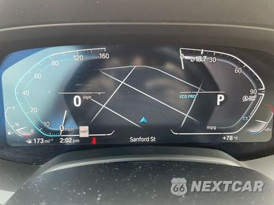 Zdjęcie 53 z 57 samochodu: 2019 BMW X5 XDRIVE40I VIN:5UXCR6C57KLL06299 - miniatura