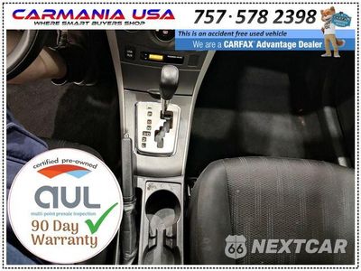 Zdjęcie 27 z 30 samochodu: 2011 TOYOTA COROLLA BASE VIN:2T1BU4EE2BC593975 - miniatura