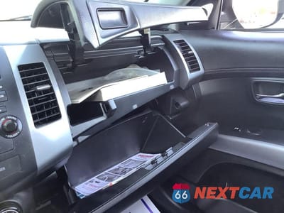 Zdjęcie 54 z 55 samochodu: 2011 MITSUBISHI OUTLANDER SE VIN:JA4JT3AW4BU031368 - miniatura