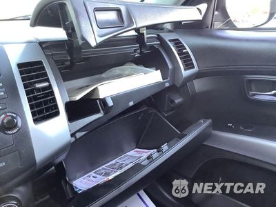 Zdjęcie 54 z 55 samochodu: 2011 MITSUBISHI OUTLANDER SE VIN:JA4JT3AW4BU031368 - miniatura