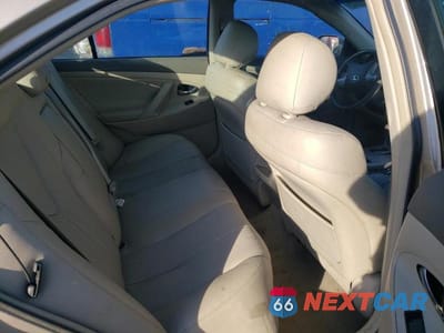 Zdjęcie 6 z 10 samochodu: 2009 TOYOTA CAMRY VIN:4T1BE46K09U893735 - miniatura