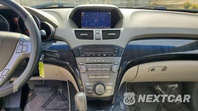 Zdjęcie 22 z 40 samochodu: 2007 ACURA MDX TECHNOLOGY VIN:2HNYD28397H517637 - miniatura