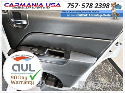 Zdjęcie 18 z 30 samochodu: 2017 JEEP PATRIOT LATITUDE VIN:1C4NJRFB4HD153615 - miniatura