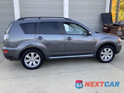 Zdjęcie 9 z 55 samochodu: 2011 MITSUBISHI OUTLANDER SE VIN:JA4JT3AW4BU031368 - miniatura