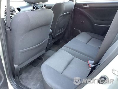 Zdjęcie 32 z 36 samochodu: 2004 TOYOTA COROLLA MATRIX BASE VIN:2T1LR32E84C317680 - miniatura