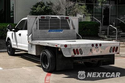 Zdjęcie 8 z 59 samochodu: 2020 FORD F350 SUPER DUTY VIN:1FD8W3G65LEC88940 - miniatura