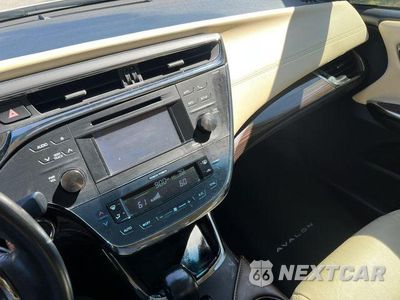 Zdjęcie 23 z 37 samochodu: 2014 TOYOTA AVALON BASE VIN:4T1BK1EB4EU125954 - miniatura