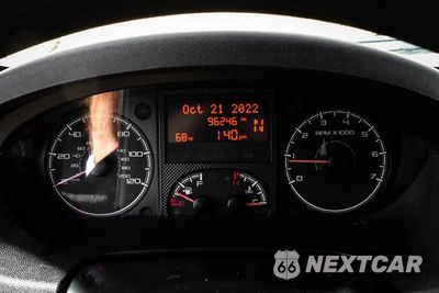 Zdjęcie 18 z 45 samochodu: 2015 RAM PROMASTER 2500 2500 HIGH VIN:3C6TRVDD5FE510641 - miniatura