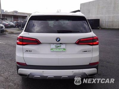 Zdjęcie 6 z 57 samochodu: 2019 BMW X5 XDRIVE40I VIN:5UXCR6C57KLL06299 - miniatura