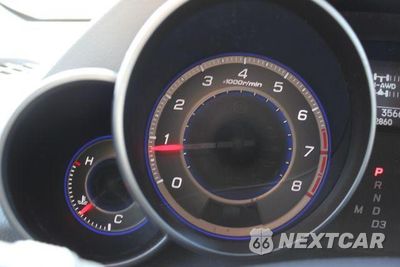 Zdjęcie 39 z 40 samochodu: 2007 ACURA MDX TECHNOLOGY VIN:2HNYD28397H517637 - miniatura