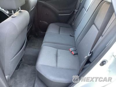 Zdjęcie 31 z 36 samochodu: 2004 TOYOTA COROLLA MATRIX BASE VIN:2T1LR32E84C317680 - miniatura