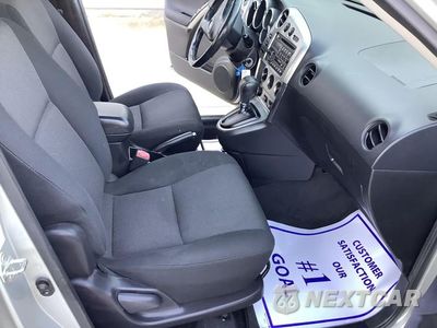 Zdjęcie 24 z 36 samochodu: 2004 TOYOTA COROLLA MATRIX BASE VIN:2T1LR32E84C317680 - miniatura