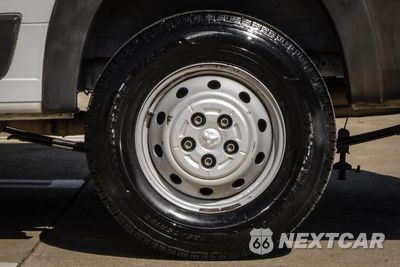 Zdjęcie 45 z 45 samochodu: 2015 RAM PROMASTER 2500 2500 HIGH VIN:3C6TRVDD5FE510641 - miniatura