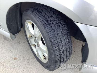 Zdjęcie 22 z 36 samochodu: 2004 TOYOTA COROLLA MATRIX BASE VIN:2T1LR32E84C317680 - miniatura