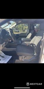 Zdjęcie 9 z 11 samochodu: 2019 FORD F150 SUPER CAB VIN:1FTEX1EPXKKC61124 - miniatura
