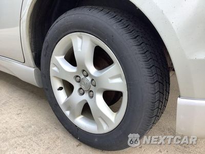 Zdjęcie 20 z 36 samochodu: 2004 TOYOTA COROLLA MATRIX BASE VIN:2T1LR32E84C317680 - miniatura