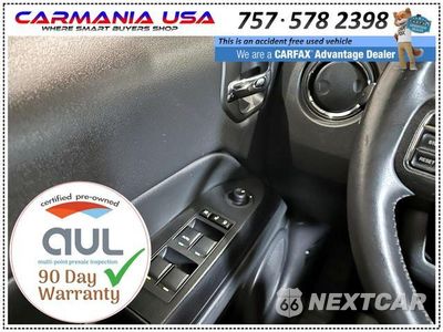 Zdjęcie 28 z 30 samochodu: 2017 JEEP PATRIOT LATITUDE VIN:1C4NJRFB4HD153615 - miniatura